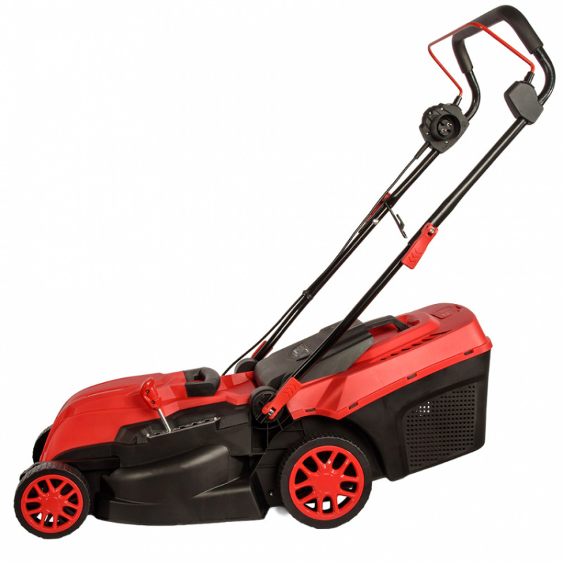 Газонокосарка електрична Vitals Master EZP 3816j-241690