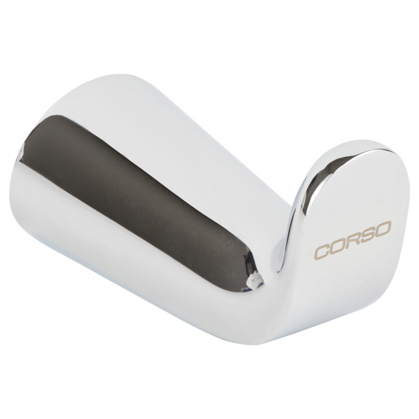 Гачок GARDA 70×57×34мм CORSO (9680505)-9680505