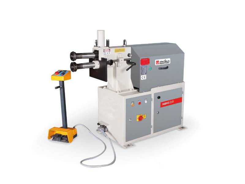 Відбортовочний верстат Isitan HIBKS 4.0-HIBKS4.0