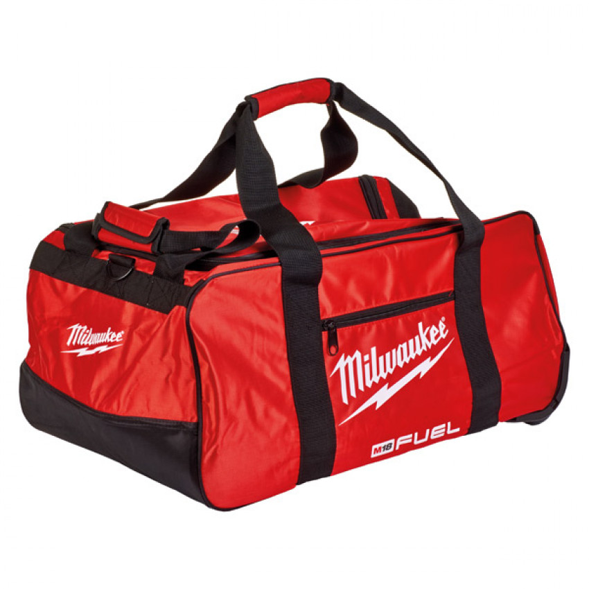 Сумка будівельника (з коліщатками) MILWAUKEE, розмір XL-4933459429