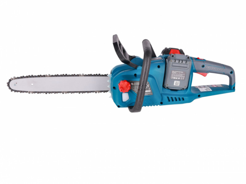 Акумуляторна ланцюгова пила KS CS40V-16-KS CS40V-16