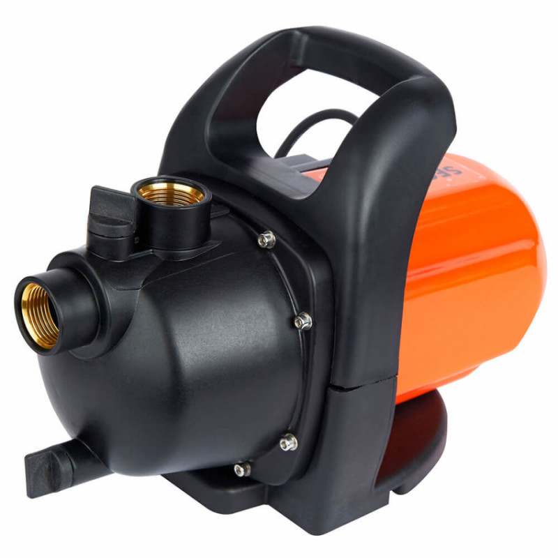 Поверхневий насос електричний SEQUOIA SGP800-SGP800