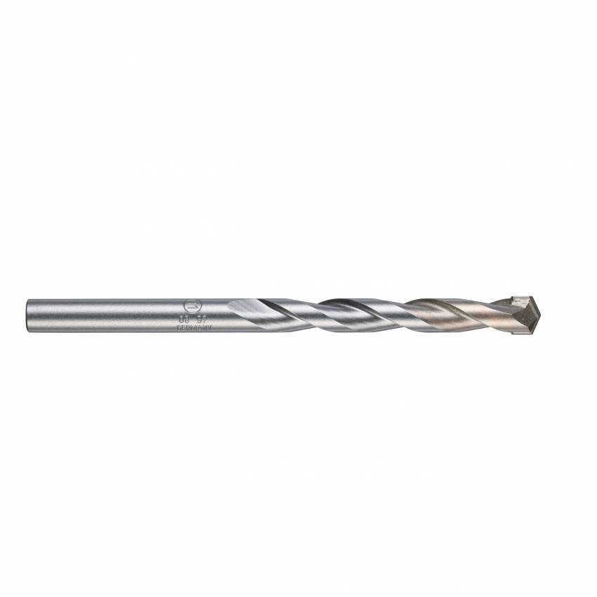 Свердло по бетону MILWAUKEE DIN 8039 Ø9,5x120 6-4932399919