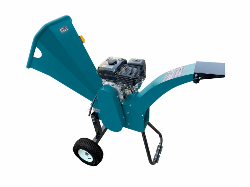 Подрібнювач деревини KS 500WS-KS 500WS
