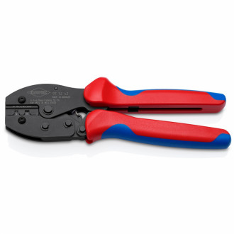 Кліщі для обтиску конекторів KNIPEX PreciForce® MC4/MC4 EVO 2, 97 52 42-[articul]