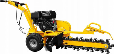 Траншеєкопач MAST Bautechnik GF-1500-[articul]