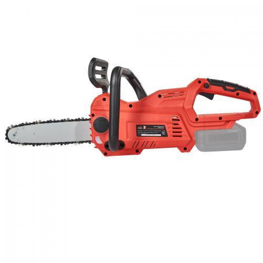 Пила акумуляторна Vitals Master AKZ 1801 SmartLine+-183818