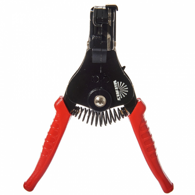 Знімач ізоляції 180 мм Vitals Master-193942