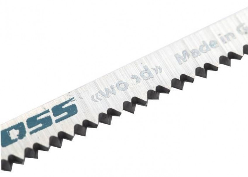 Полотна для електролобзика, 2 шт. (3171-T101AO) // GROSS-78265