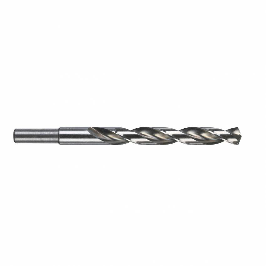 Свердло по металу THUNDERWEB HSS-G MILWAUKEE DIN338, Ø4,0x75мм, (2шт)-4932352352