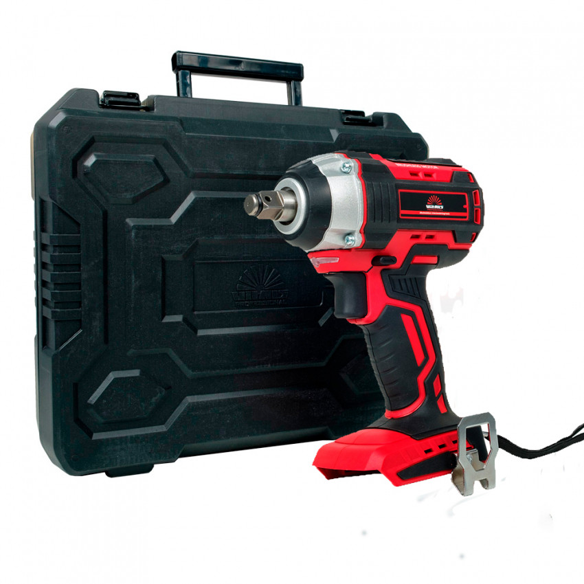 Гайковерт акумуляторний Vitals Professional ATp 18/0tli Brushless-90213