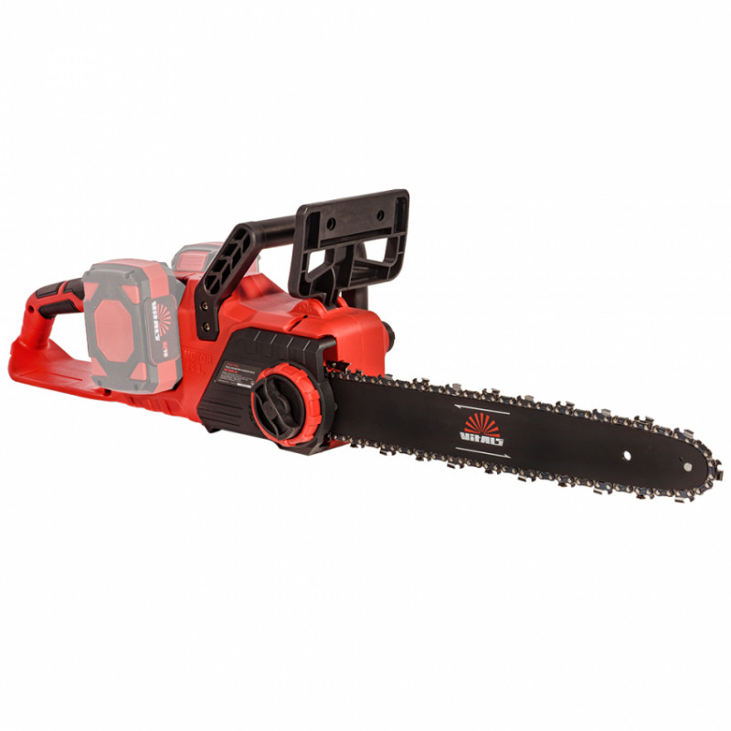 Пила ланцюгова акумуляторна Vitals AKZ 3640c BL-235294