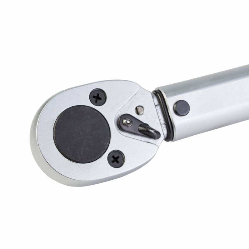 Ключ динамометричний 1/2" 42-210Нм (кейс) ULTRA (6049012)-6049012