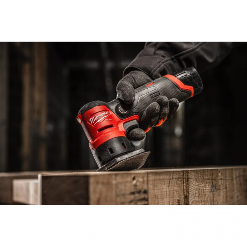 М'яка підкладка 67x92 (1 шт) виключно для M12 FDSS  MILWAUKEE-48805402