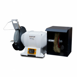 Заточувальний верстат Optimum quantum GQ 150 B (220 В) STURMER Maschinen-[articul]