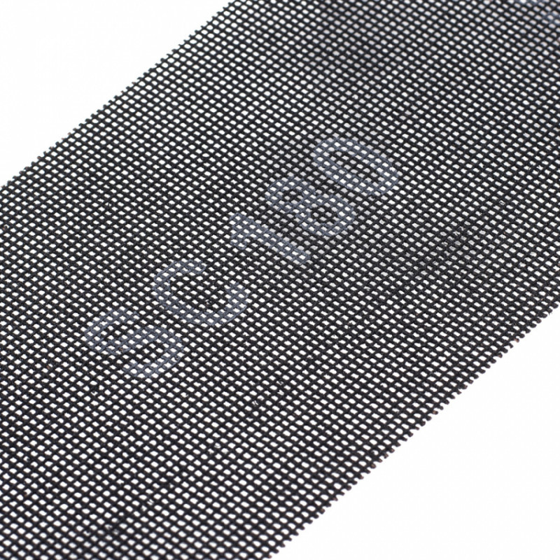 Сітки абразивні 5шт. 115х280мм (зерно 180) Sigma (9161801)-9161801