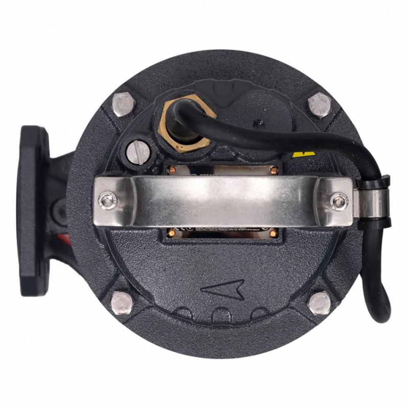 Насос каналізаційний 1.5кВт Hmax 22м Qmax 417л/хв LEO 3.0 50WQD8-20-1.5F (773813)-773813