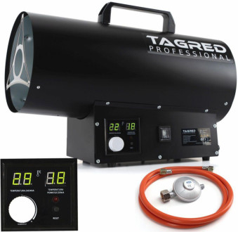 Газовий обігрівач TAGRED TA962-[articul]