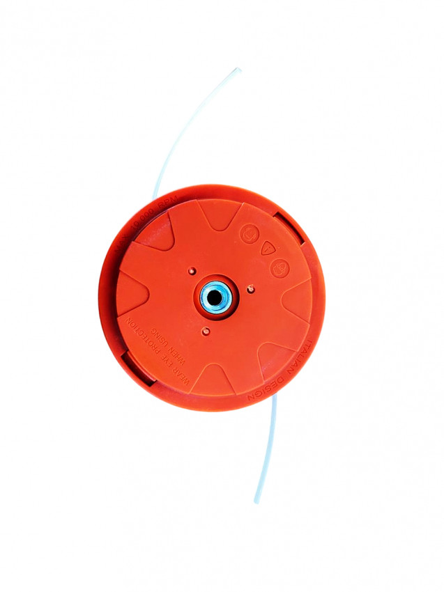 Косильна головка Tap&Go M10L, напівавтоматична, посилена-GTM_ TH-139