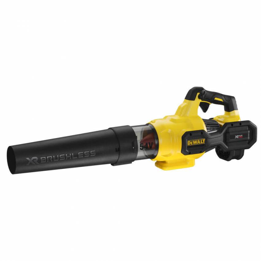 Повітродувка акумуляторна безщіткова DeWALT DCMBA572X1-DCMBA572X1
