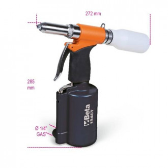 1946T-AIR RIVETER-[articul]