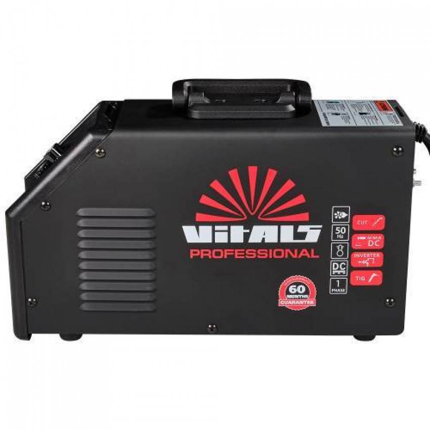 Зварювальний апарат Vitals Professional MTC 4000 Air-88220N