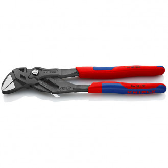 Кліщі переставні-гайковий ключ KNIPEX 86 02 250 SB-[articul]
