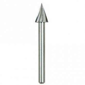 Різець високошвидкісний Dremel 125 2 шт-[articul]