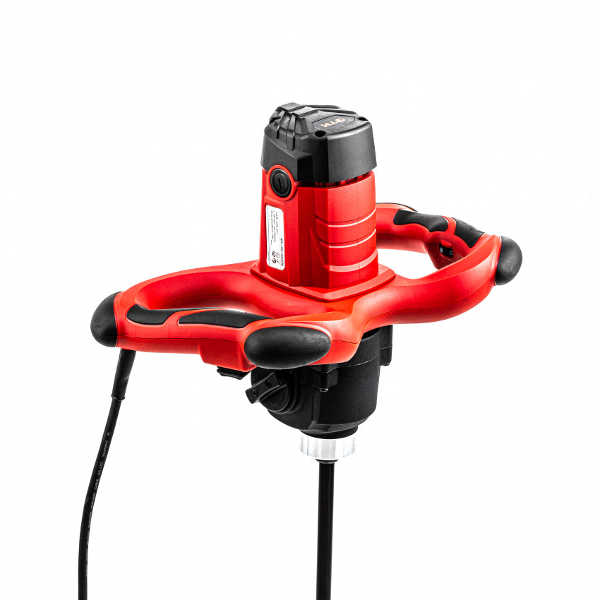 Дриль-міксер GTM MX-100/1600EM (MX-100/1600EM)-MX-100/1600EM