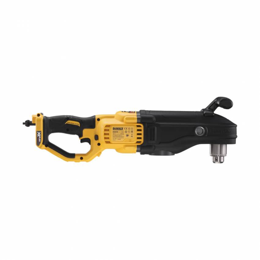 Дриль акумуляторний безщітковий DeWALT DCD470N-DCD470N