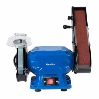 Верстат точильний комбінований EnerSol EBG-150-50BE-[articul]