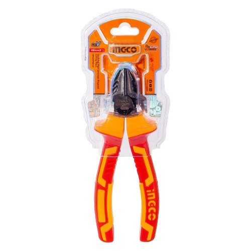 Бокорізи діелектричні VDE 160 мм INGCO INDUSTRIAL-HIHLDCP28160