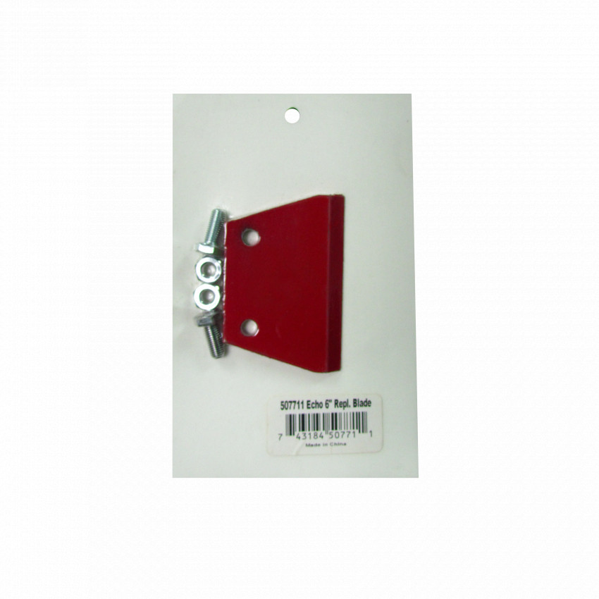 Ніж змінний для шнека 150мм EA410-507711/C9500293