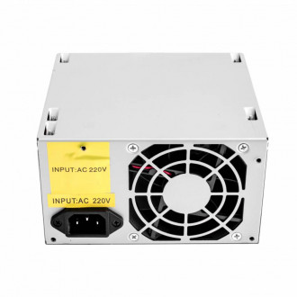 Комп'ютерний блок живлення LP-ATX-450-8-2SATA