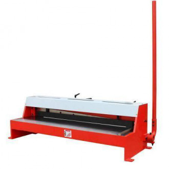 Ножиці гільйотинні Holzmann TBS 1050PRO-[articul]