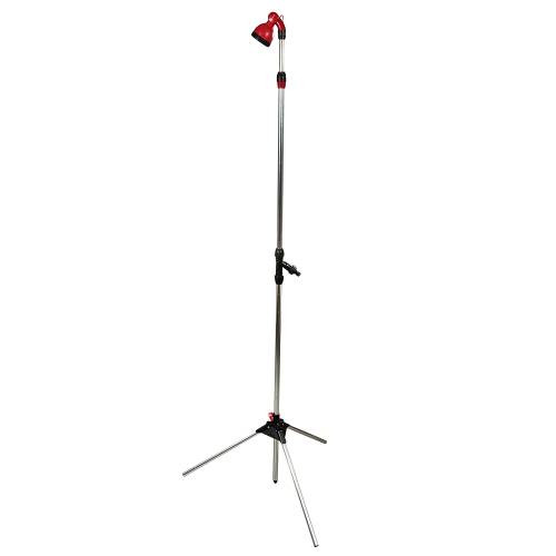 Багатоцільовий садовий душ зі штативом Vitals Master-191516