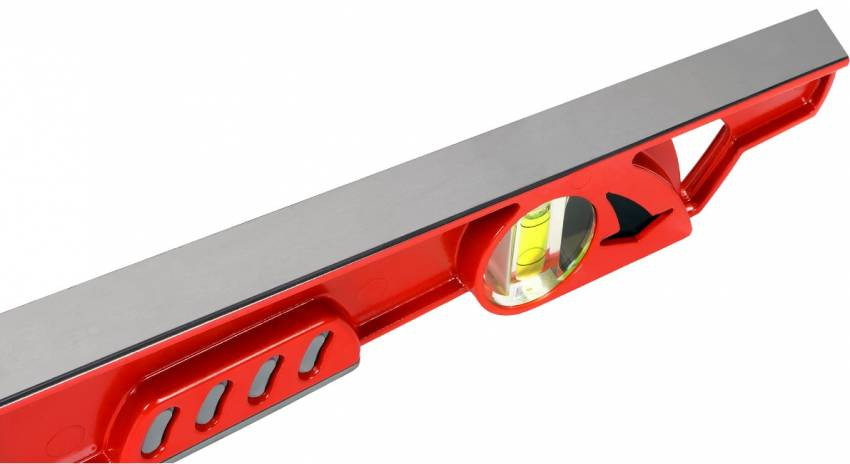 Рівень Plumbsite Shark 600мм KAPRO 920-10-60-920-10-60