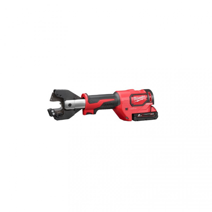 Ножиці для кабелів Milwaukee M18 ONEHCC-0C SWA-SET; 18 V (без акумулятора та зарядного-4933464306