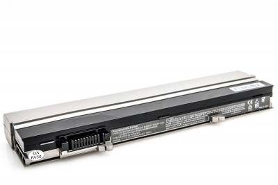 Акумулятор для ноутбуків DELL Latitude E4300 (FM332) 11.1V 5200mAh-[articul]