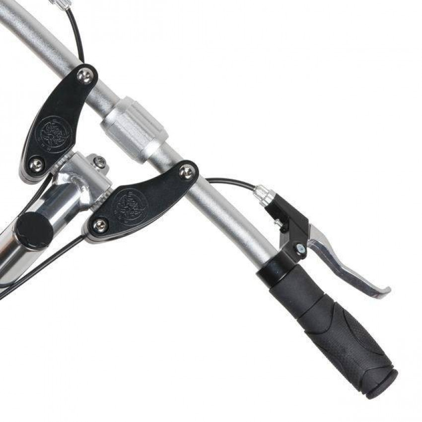 Велосипед складаний INTERTOOL SS-0001-SS-0001