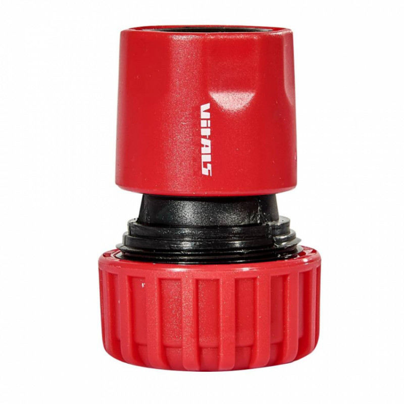 Конектор 3/4″ до шланга 3/4″ Vitals-191532