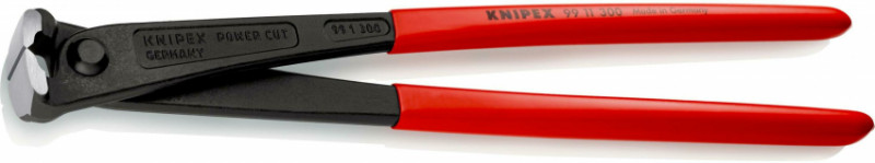 Кліщі арматурні особливої потужності KNIPEX 99 11 300 SB-99 11 300 SB