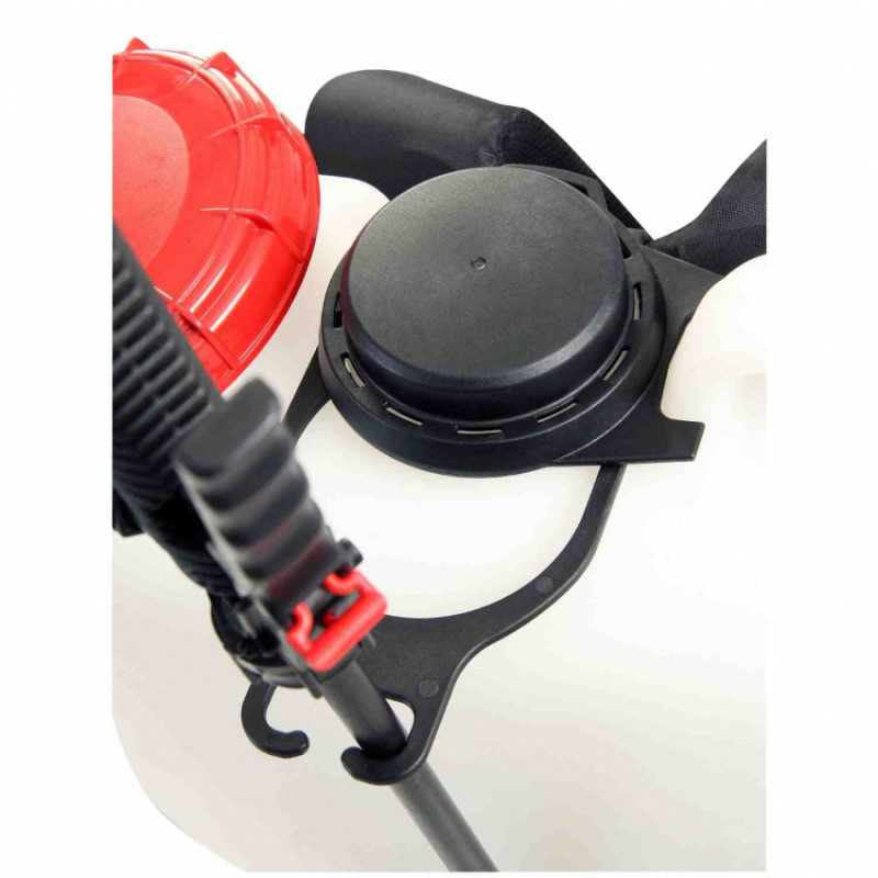 Обприскувач акумуляторний ранцевий SOLO 442NEW-442NEW