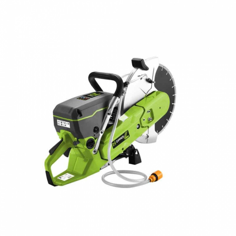 Бензоріз Zipper ZI-BTS350T-ZI-BTS350T