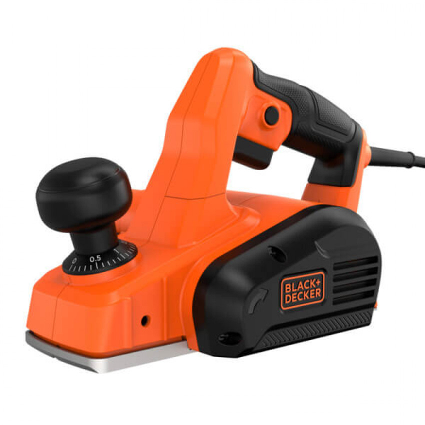 Рубанок мережевий BLACK+DECKER BEW712-BEW712