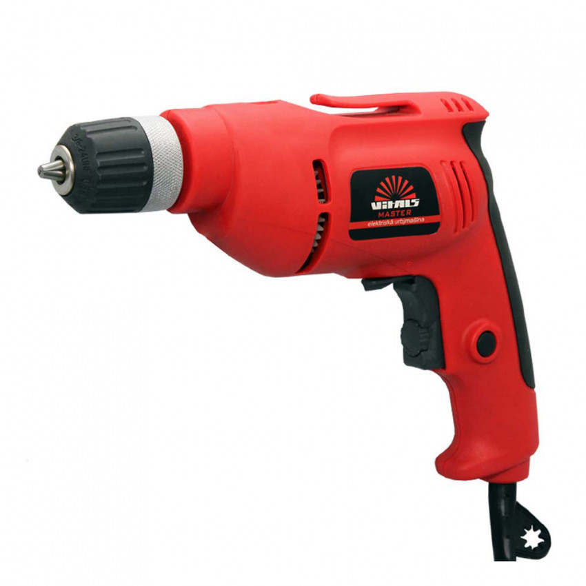Дриль електричний Vitals Master Um 1045HL-43110