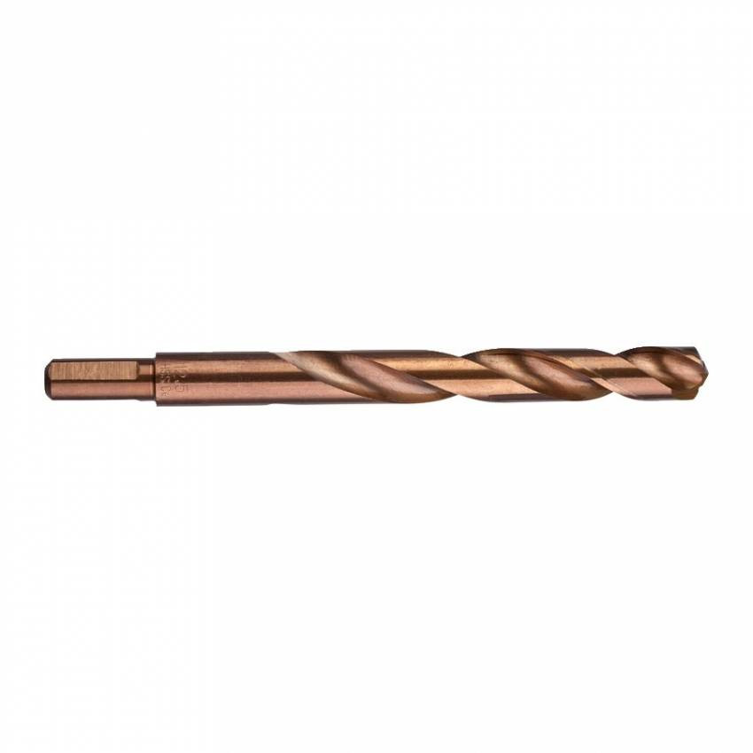 Свердло по металу HSS-Co MILWAUKEE DIN338, Ø12,5мм-4932363285