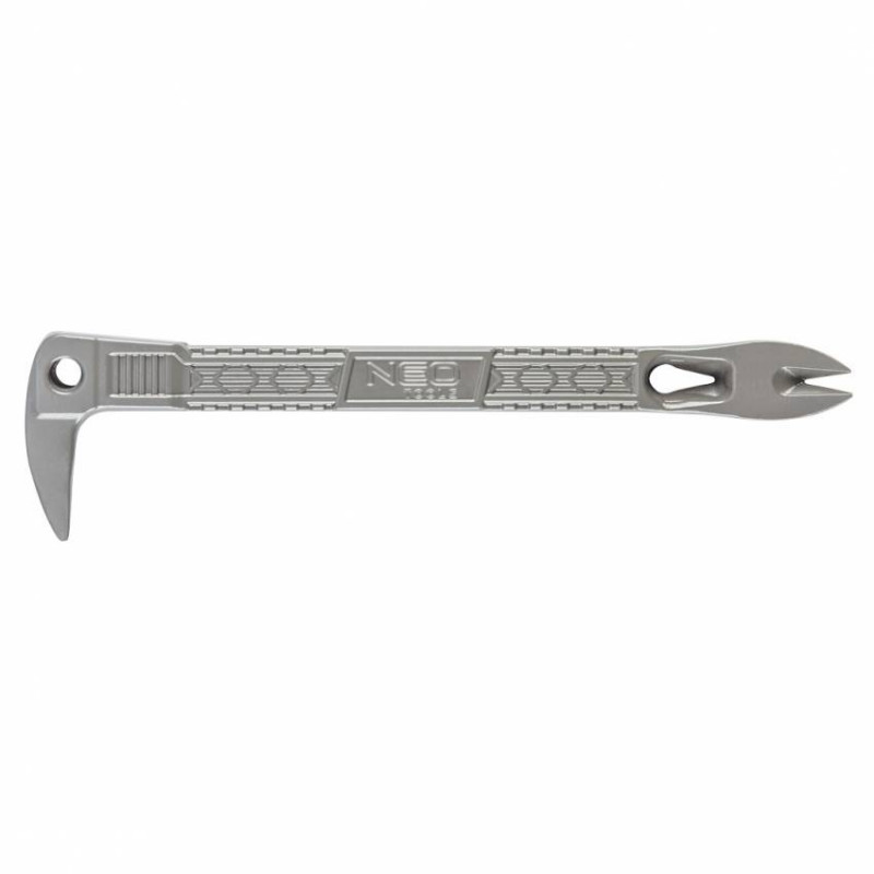 Багатофункціональний лом 250 мм, вузька лапа-29-100