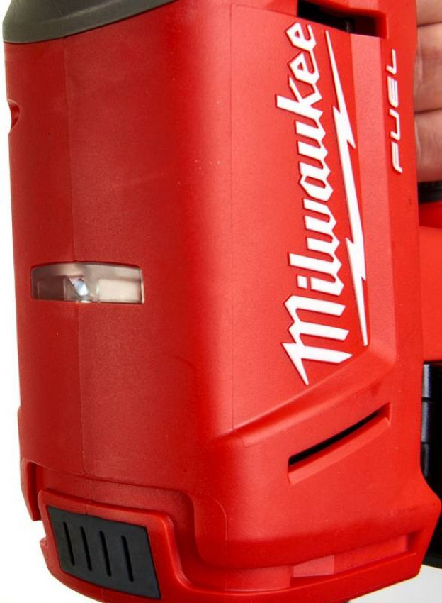 Перфоратор SDS-PLUS акумуляторний MILWAUKEE, M18 CHX-0Х, 2,5Дж (HDкейс) АКЦІЯ-4933451430