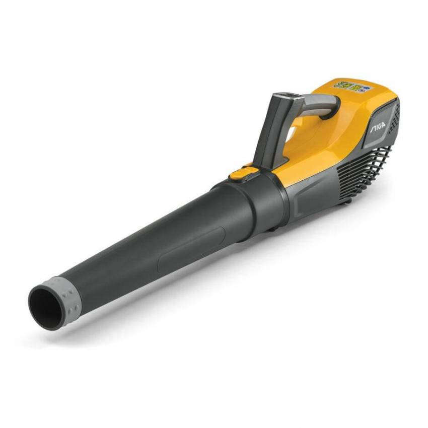 Повітродувка акумуляторна безщіткова STIGA BL500e-BL500e